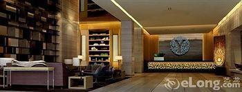 Shenzhen Yeste Hotel Экстерьер фото