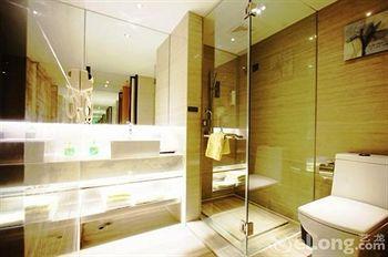 Shenzhen Yeste Hotel Экстерьер фото